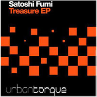 Treasure EP